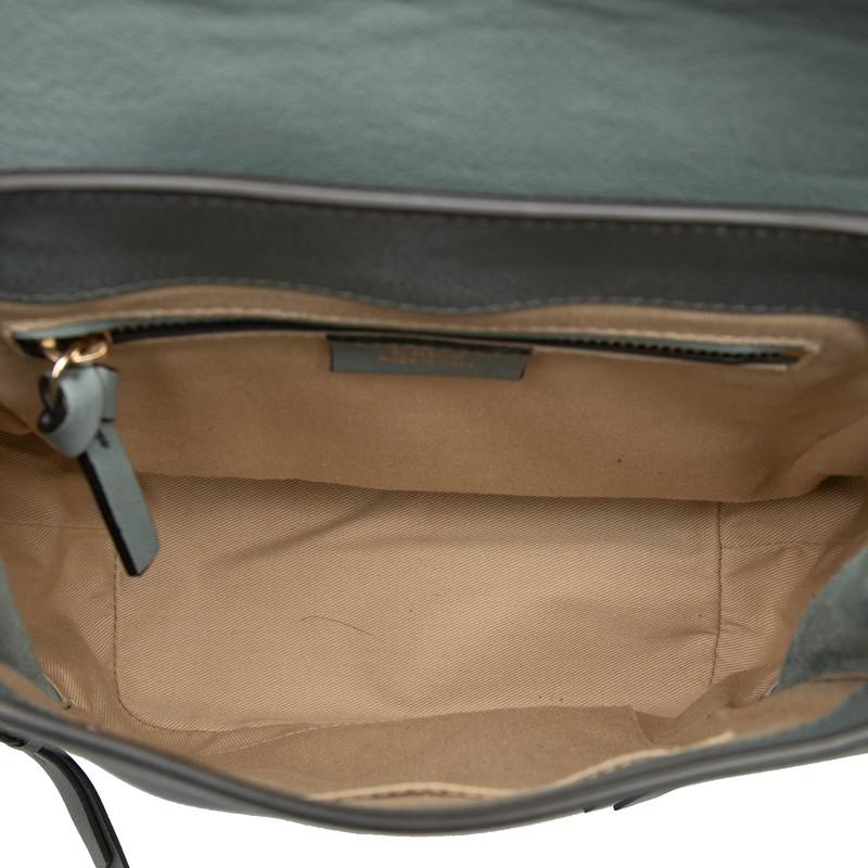 Chloe（クロエ） フェイ リュック バックパック ショルダーバッグ 2WAY