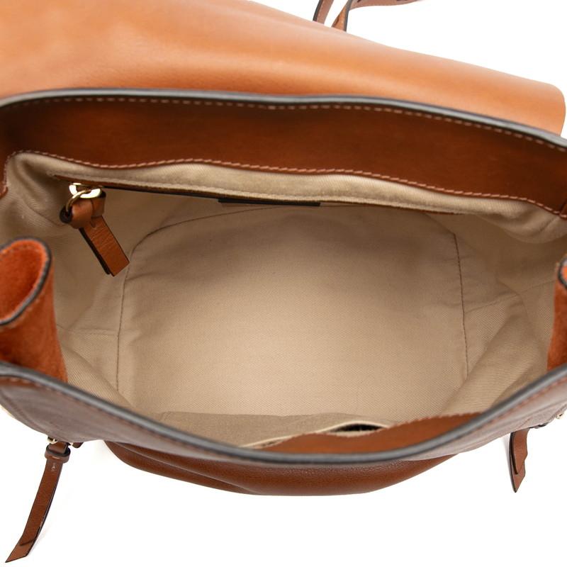 Chloe（クロエ） フェイ リュック バックパック ショルダーバッグ 2WAY