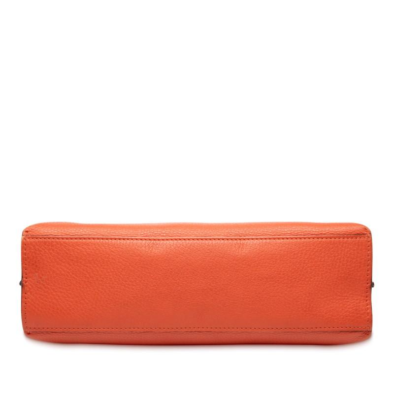 GUCCI（グッチ） デイリー バンブー ハンドバッグ ショルダーバッグ