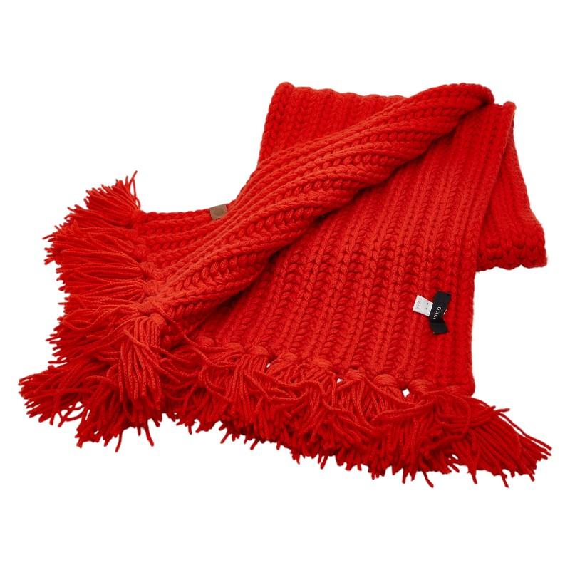 GUCCI マフラー レディース カシミヤ100% melcastcom_5000052889300031