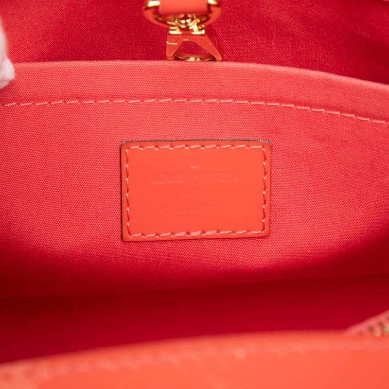 LOUIS VUITTON（ルイ・ヴィトン） ルイ ヴィトン モノグラム ヴェルニ