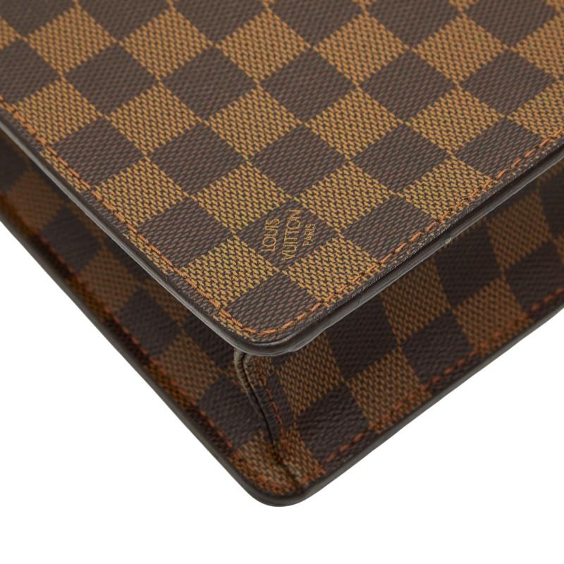 LOUIS VUITTON（ルイ・ヴィトン） ルイ ヴィトン ダミエ アルトナPM