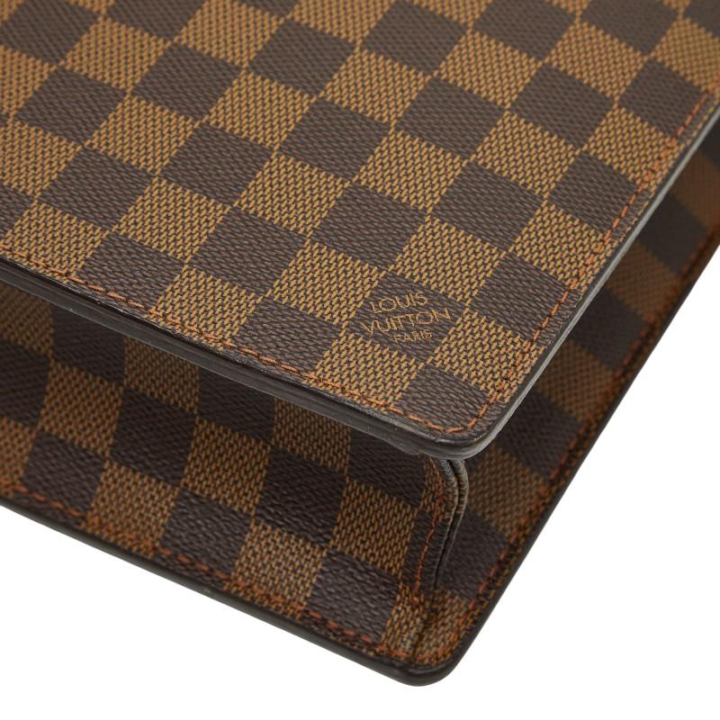 LOUIS VUITTON（ルイ・ヴィトン） ルイ ヴィトン ダミエ アルトナPM