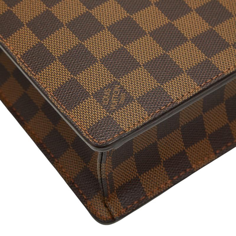 LOUIS VUITTON（ルイ・ヴィトン） ルイ ヴィトン ダミエ アルトナPM