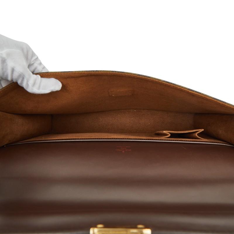 LOUIS VUITTON（ルイ・ヴィトン） ルイ ヴィトン ダミエ アルトナPM