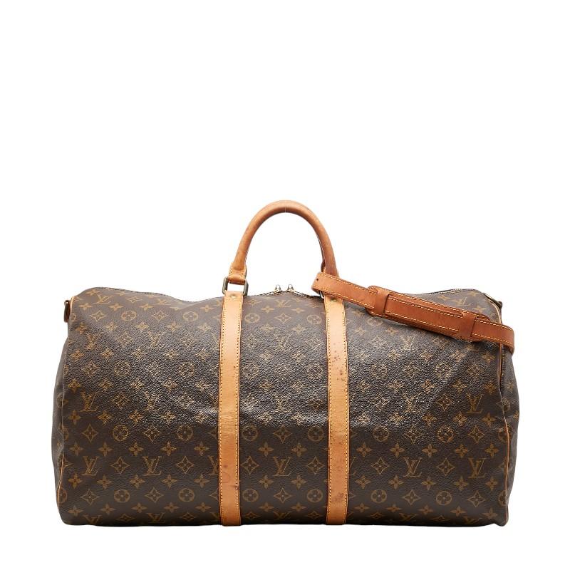 LOUIS VUITTON（ルイ・ヴィトン） ルイ ヴィトン モノグラム キーポル