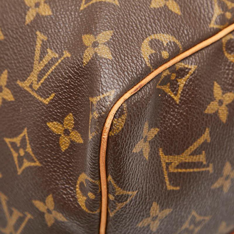 LOUIS VUITTON（ルイ・ヴィトン） ルイ ヴィトン モノグラム キーポル