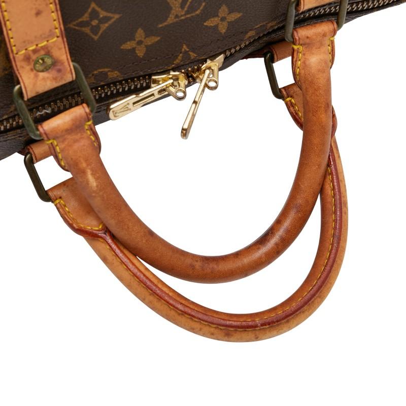 LOUIS VUITTON（ルイ・ヴィトン） ルイ ヴィトン モノグラム キーポル