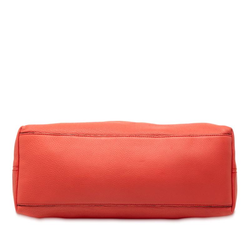 GUCCI（グッチ） ソーホー チェーン ショルダーバッグ ハンドバッグ 
