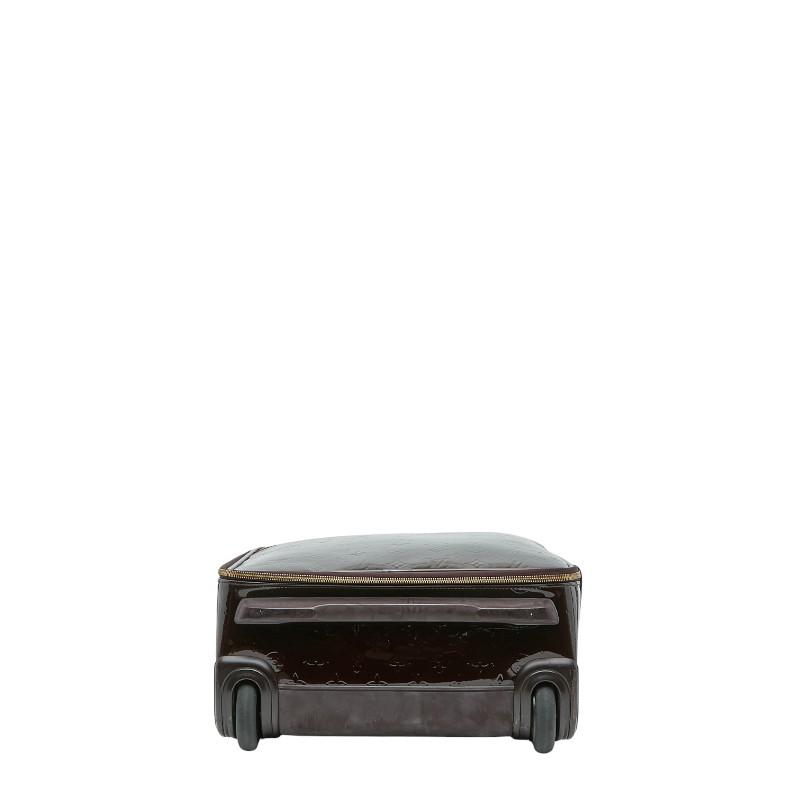 LOUIS VUITTON（ルイ・ヴィトン） ルイ ヴィトン モノグラム ヴェルニ