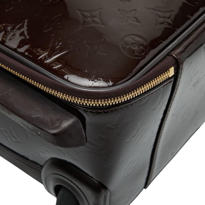 LOUIS VUITTON（ルイ・ヴィトン） ルイ ヴィトン モノグラム ヴェルニ