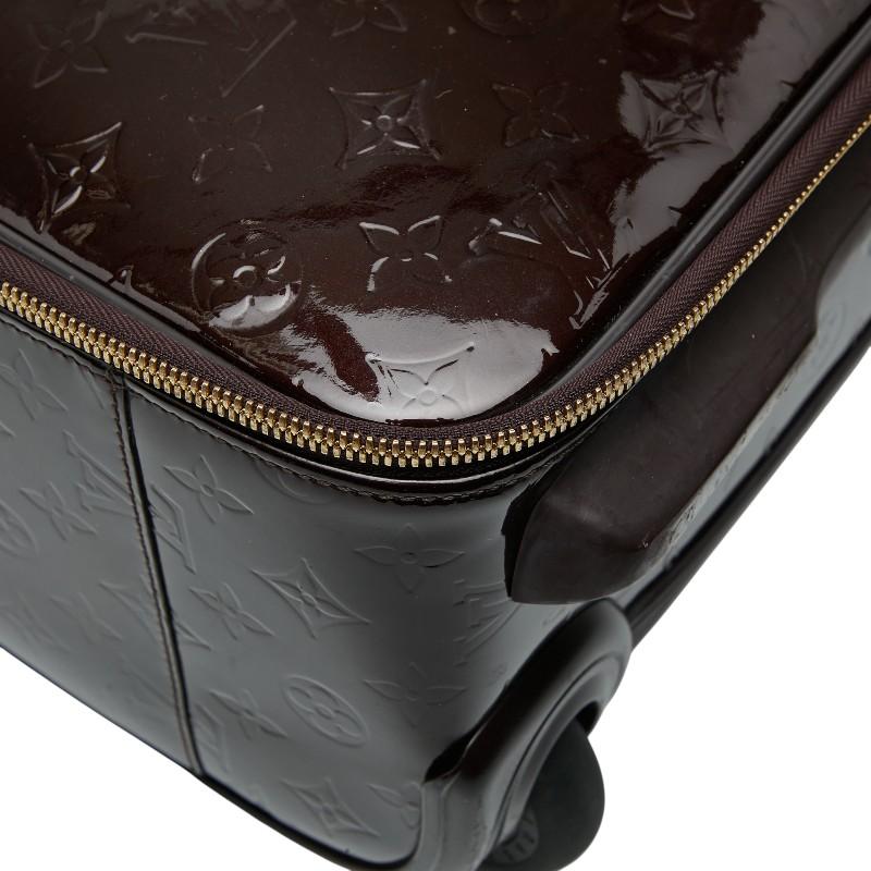 LOUIS VUITTON（ルイ・ヴィトン） ルイ ヴィトン モノグラム ヴェルニ