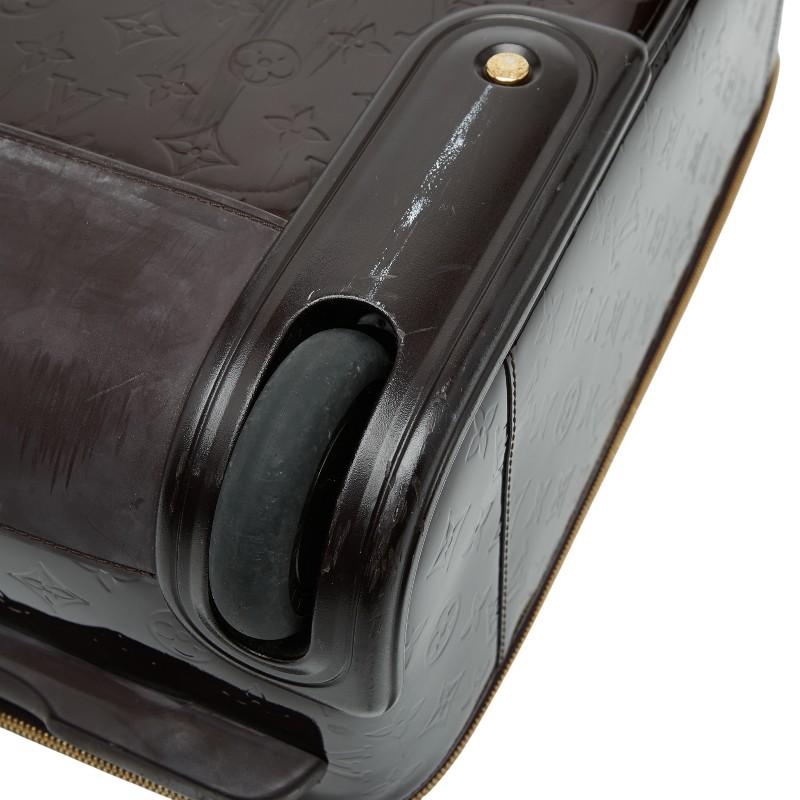 LOUIS VUITTON（ルイ・ヴィトン） ルイ ヴィトン モノグラム ヴェルニ