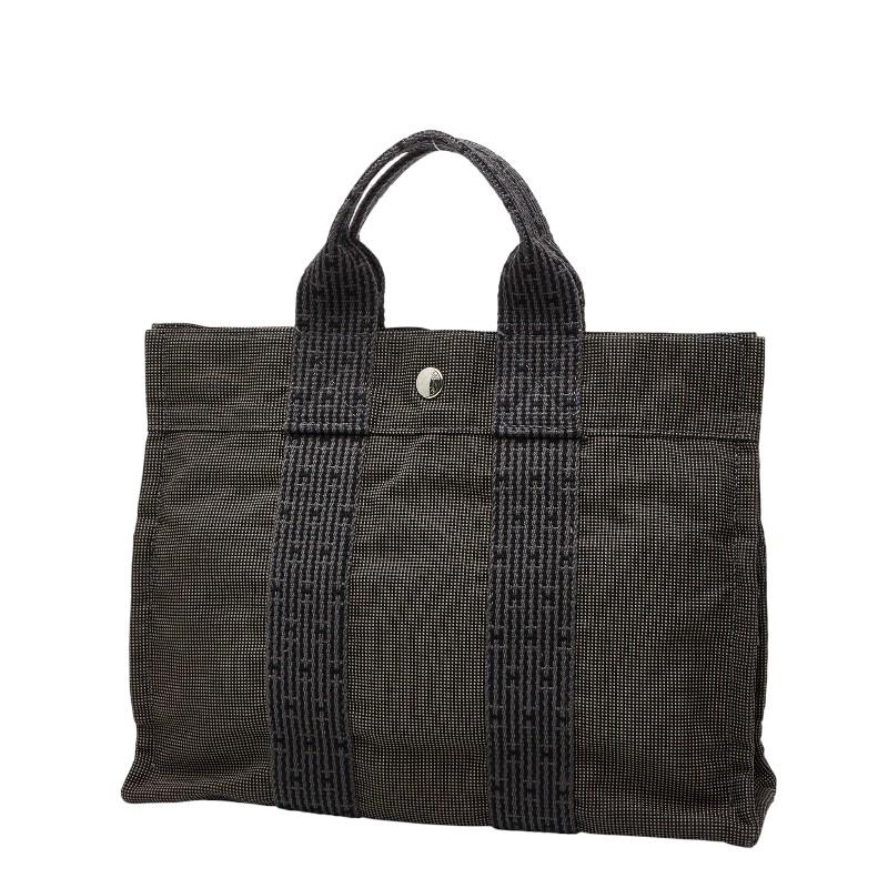 …エルメス　HERMES エールラインPM HERMES（エルメス） エールライン トートPM ハンドバッグ トートバッグ