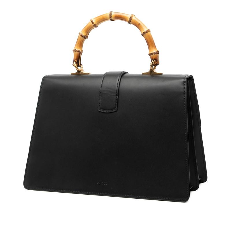GUCCI（グッチ） バンブー ディオニュソス ハンドバッグ ショルダー
