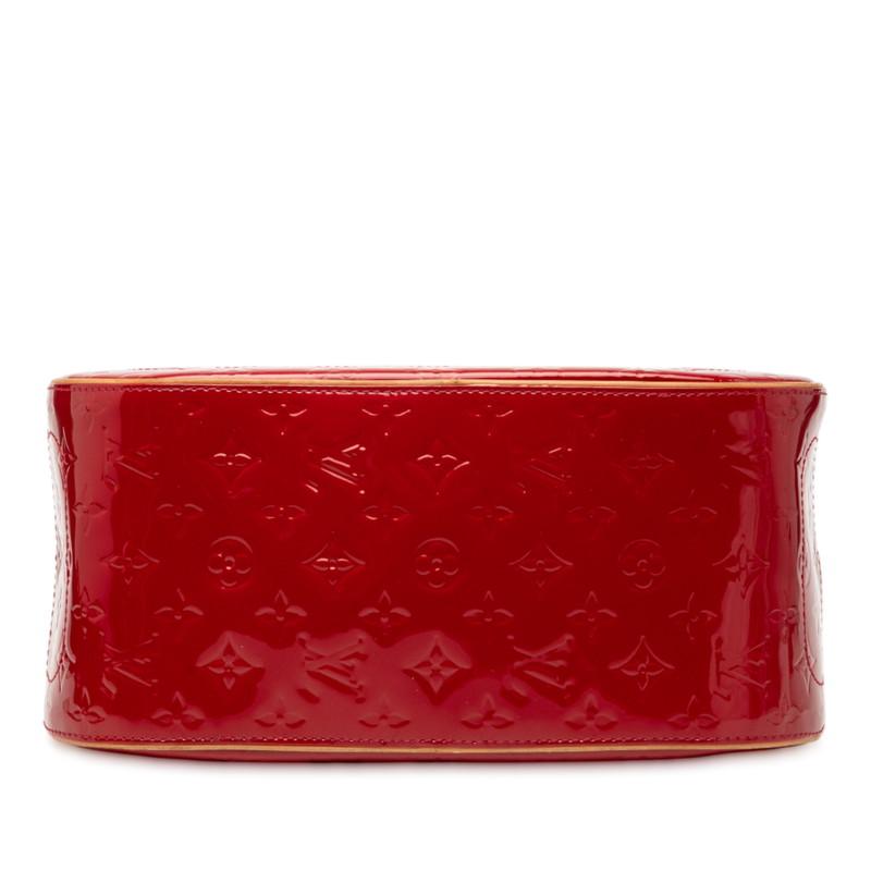 LOUIS VUITTON（ルイ・ヴィトン） ルイ ヴィトン モノグラム ヴェルニ  