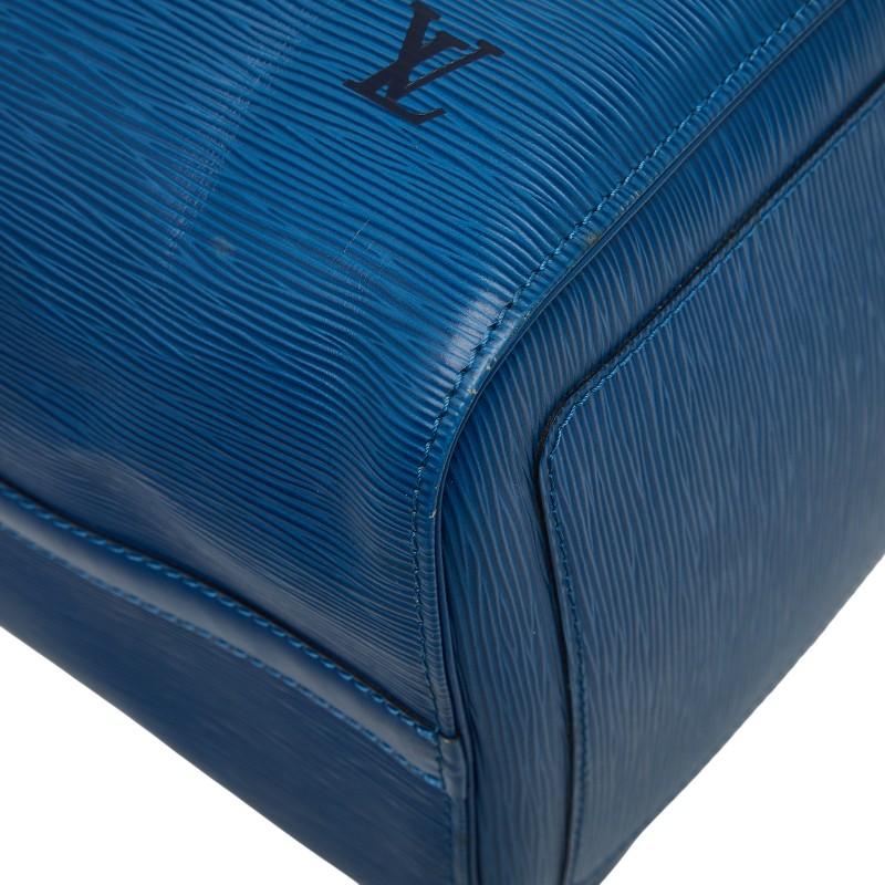 LOUIS VUITTON（ルイ・ヴィトン） ルイ ヴィトン エピ キーポル45