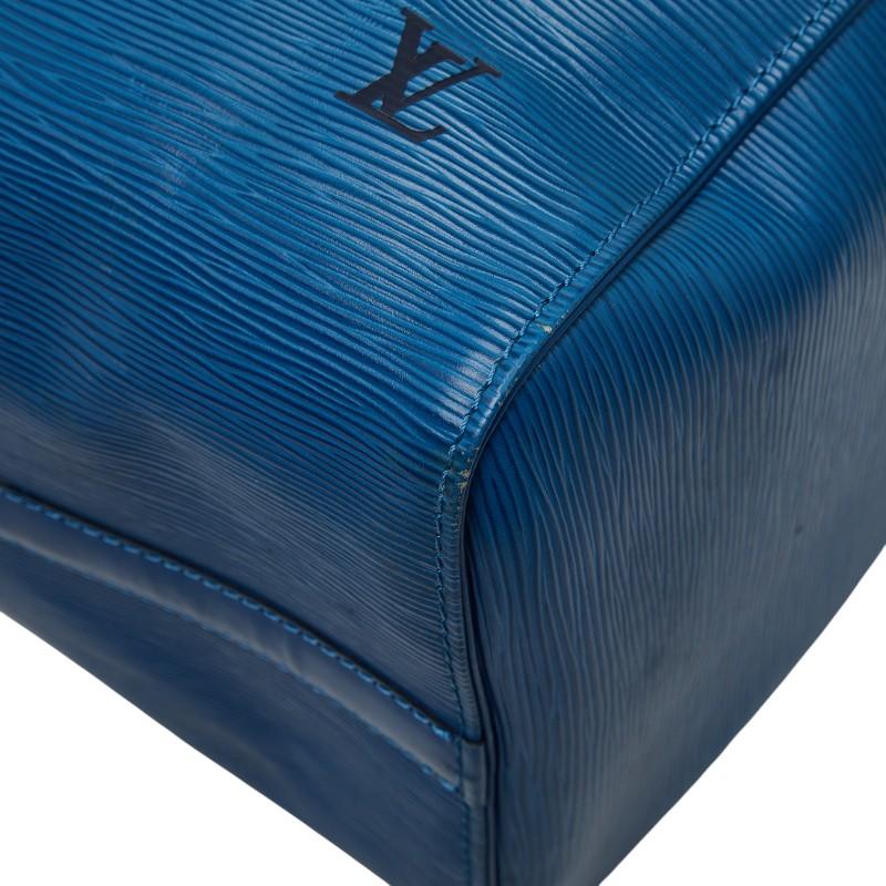 LOUIS VUITTON（ルイ・ヴィトン） ルイ ヴィトン エピ キーポル45
