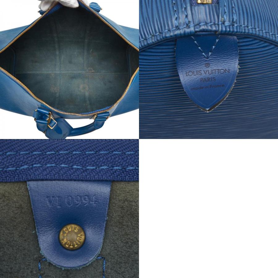LOUIS VUITTON（ルイ・ヴィトン） ルイ ヴィトン エピ キーポル45