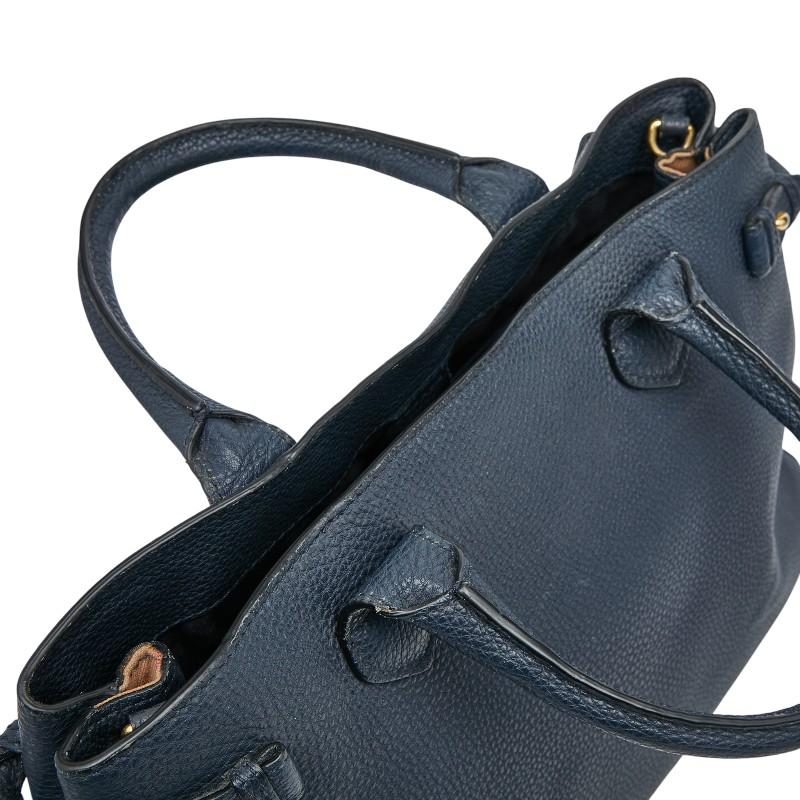 BURBERRY（バーバリー） ノバチェック ハンドバッグ ショルダーバッグ