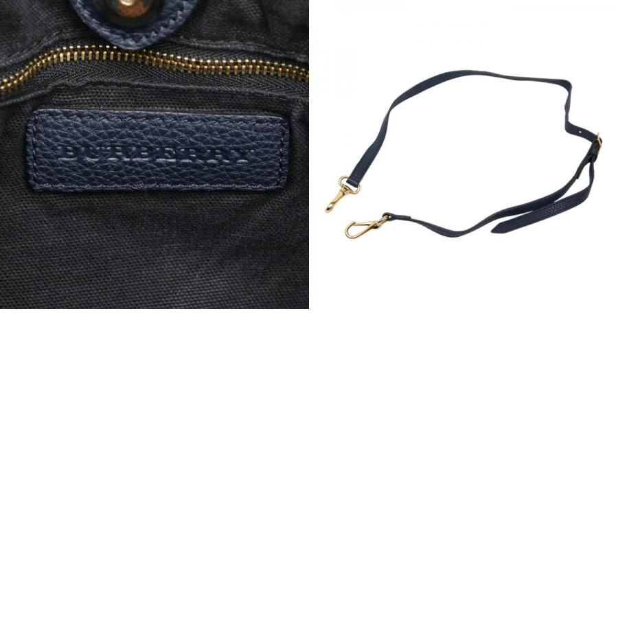 BURBERRY（バーバリー） ノバチェック ハンドバッグ ショルダーバッグ
