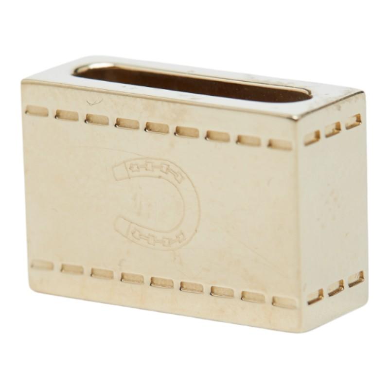 HERMES（エルメス） ツイリービジューホースシュー 馬蹄 スカーフ