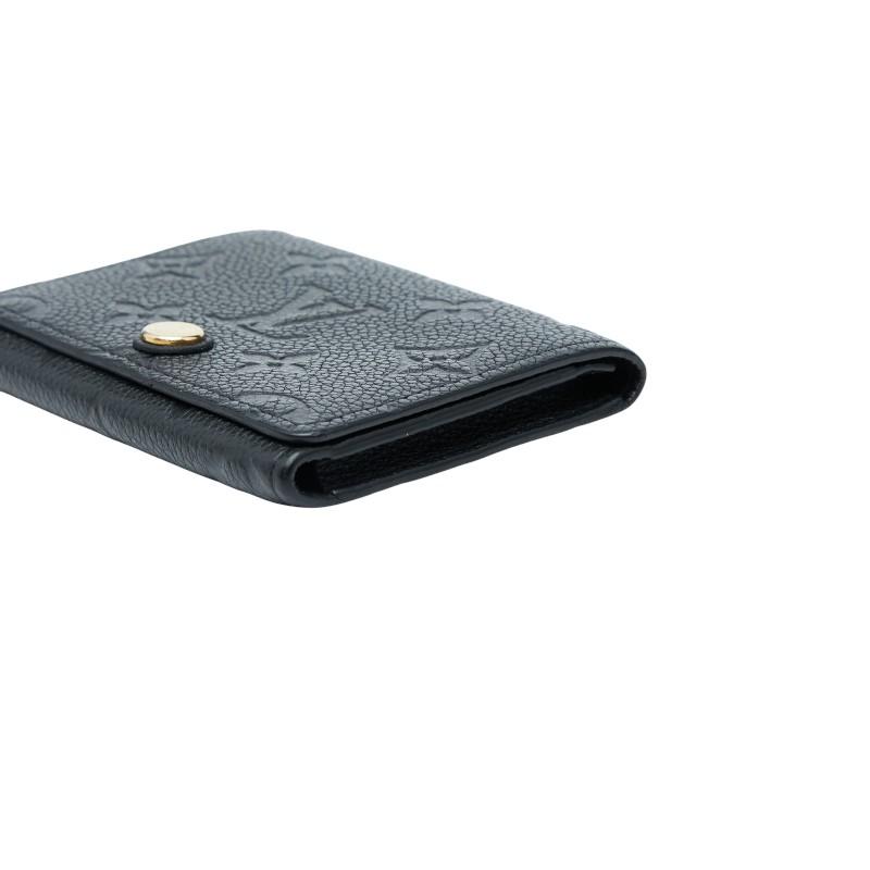 【激レア 良品】ルイヴィトン　アンヴェロップ カルトドゥヴィジット　エピ　青系 楽天市場】LOUIS VUITTON ルイ ヴィトン エピ アンヴェロップ カルト