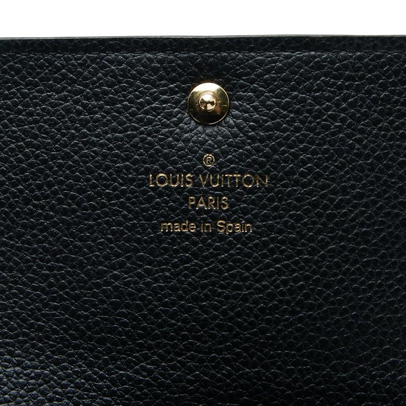 LOUIS VUITTON（ルイ・ヴィトン） ルイ ヴィトン モノグラム アン