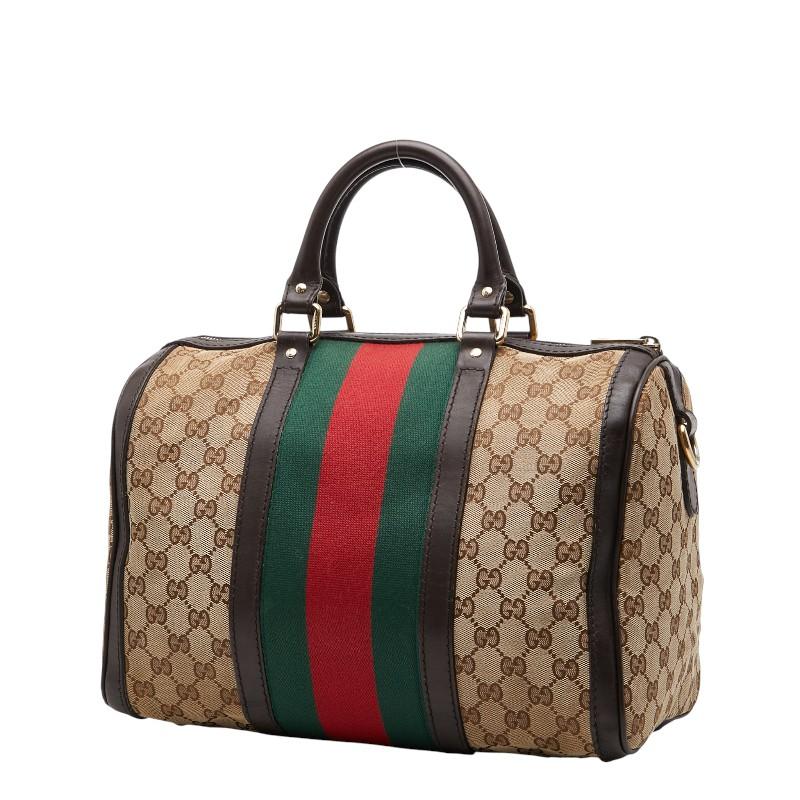 グッチ アディダス GGクリスタル ミニボストンバッグ 2way シェリーライン GUCCI×adidas グッチ アディダス GGクリスタル ミニボストンバッグ