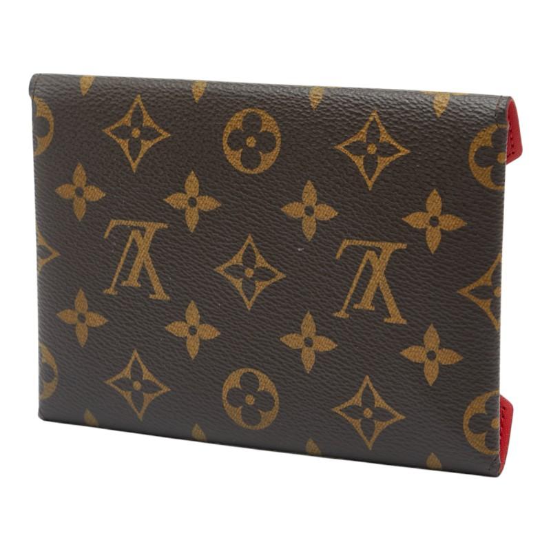 LOUIS VUITTON ルイ ヴィトン モノグラム ポシェット LOUIS VUITTON（ルイ・ヴィトン） ルイ ヴィトン モノグラム