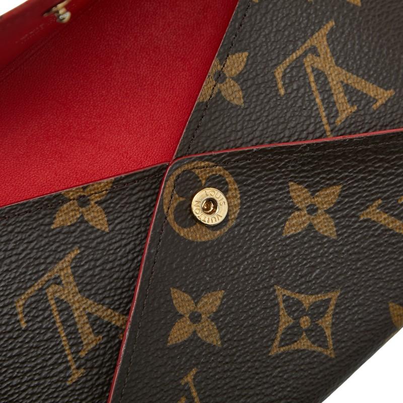 LOUIS VUITTON（ルイ・ヴィトン） ルイ ヴィトン モノグラム