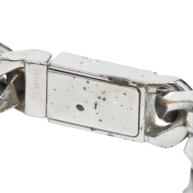 LOUIS VUITTON（ルイ・ヴィトン） ルイ ヴィトン ブラスレ LV