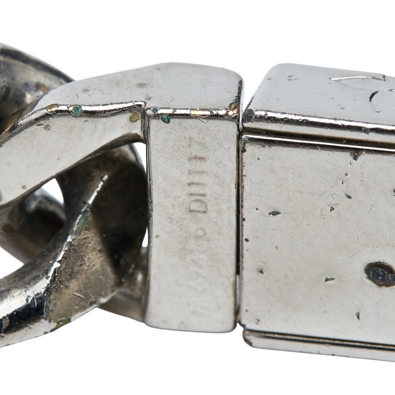 LOUIS VUITTON（ルイ・ヴィトン） ルイ ヴィトン ブラスレ LV