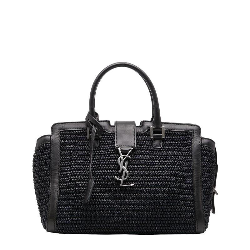 ASUS（エイスース） サンローラン YSLロゴ ベイビーカバス