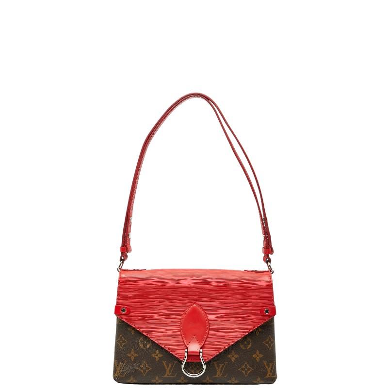 LOUIS VUITTON（ルイ・ヴィトン） ルイ ヴィトン モノグラム エピ サン