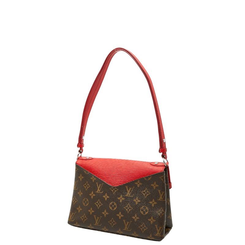 ルイヴィトン　サンミシェル　モノグラム ブランドレンタルのBrandCity / ルイ・ヴィトン モノグラム サン