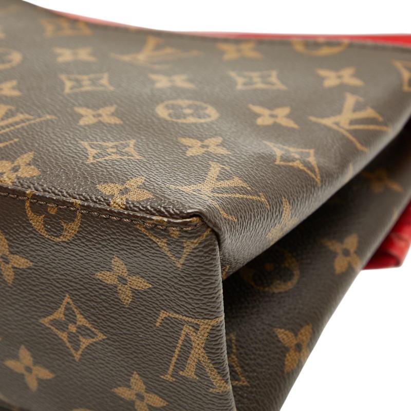 ルイヴィトン　サンミシェル　モノグラム ブランドレンタルのBrandCity / ルイ・ヴィトン モノグラム サン