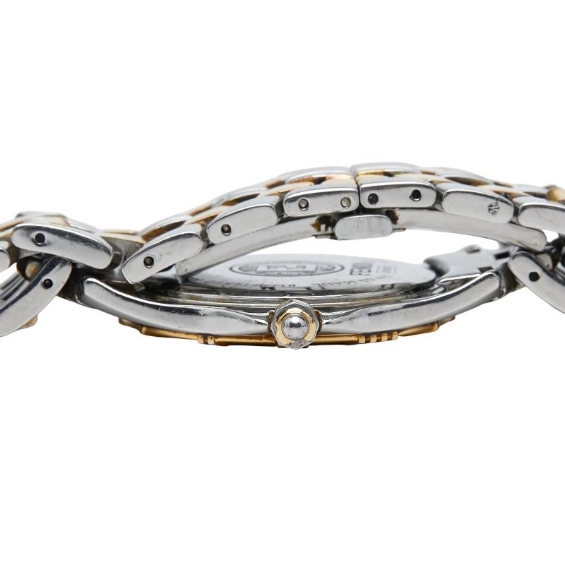 FENDI（フェンディ） 腕時計 2500G クオーツ ゴールド文字盤