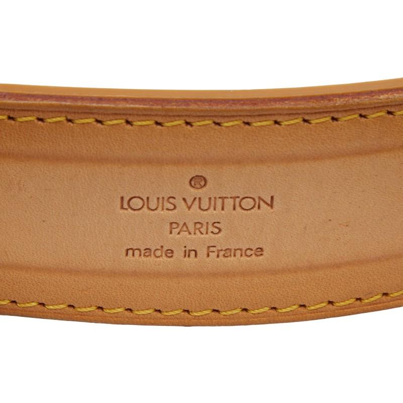 LOUIS VUITTON（ルイ・ヴィトン） ルイ ヴィトン ショルダーストラップ