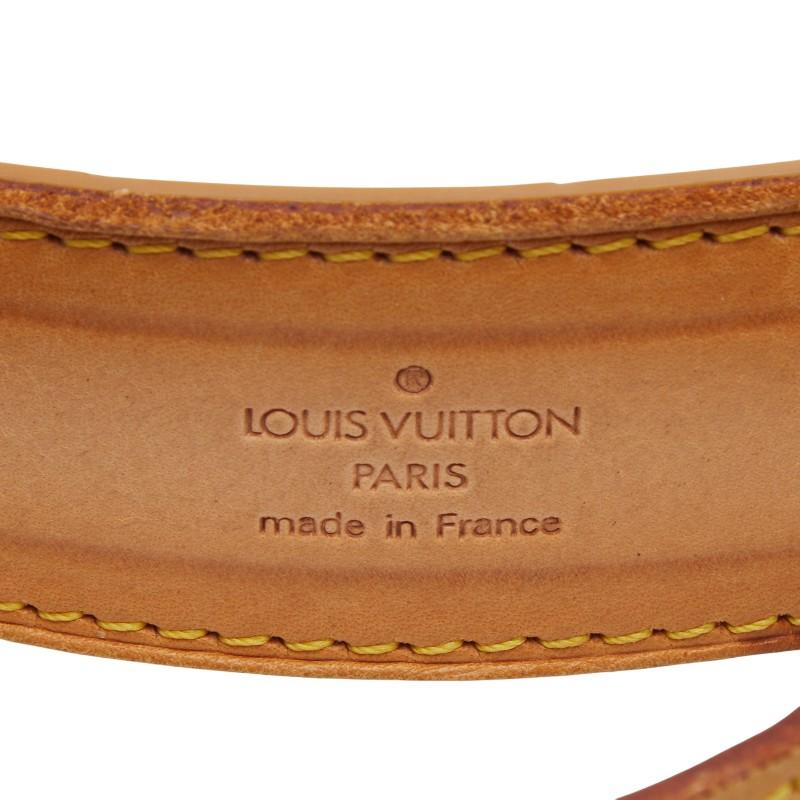 LOUIS VUITTON（ルイ・ヴィトン） ルイ ヴィトン ショルダーストラップ