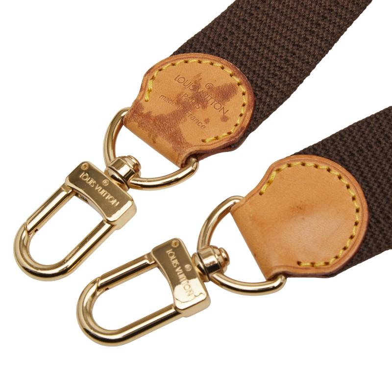 LOUIS VUITTON（ルイ・ヴィトン） ルイ ヴィトン ショルダーストラップ