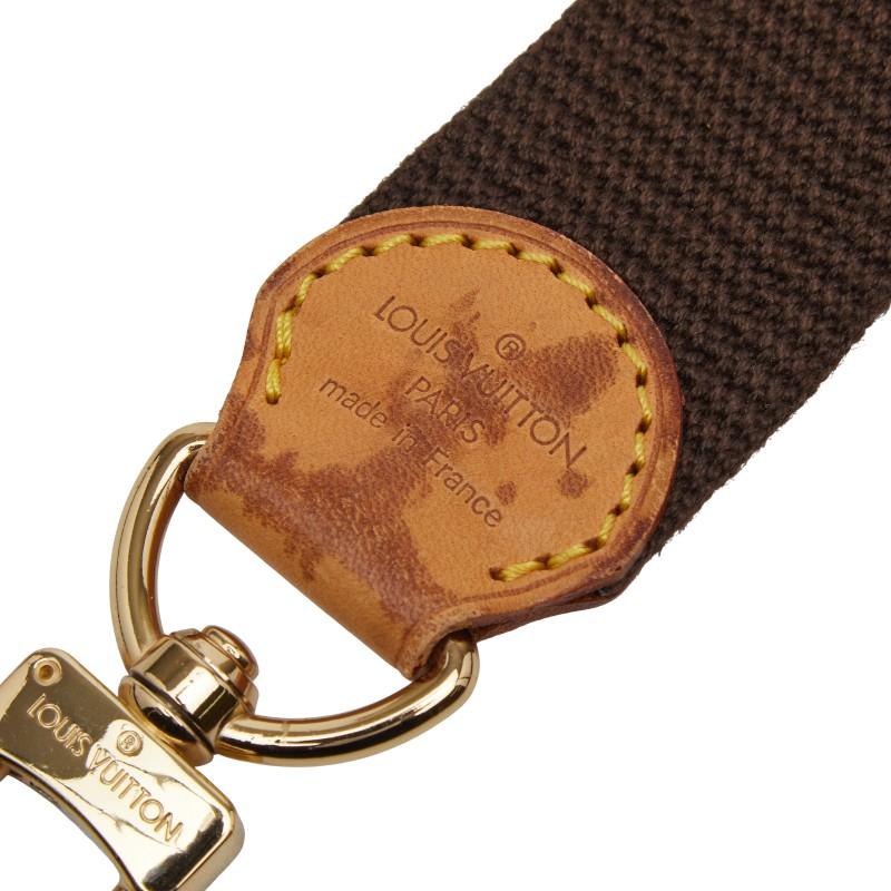 LOUIS VUITTON（ルイ・ヴィトン） ルイ ヴィトン ショルダーストラップ