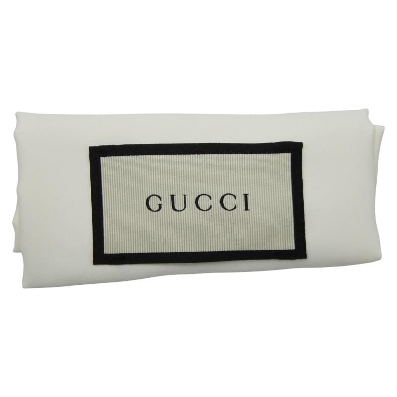 GUCCI（グッチ） ベルト サイズ：75/30 368186 ブラック レザー メンズ