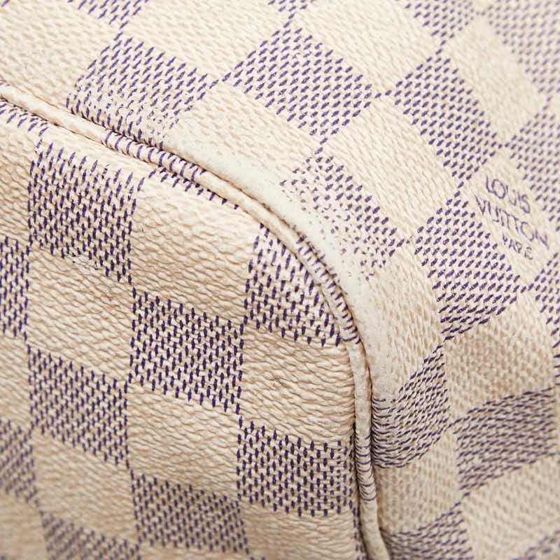 LOUIS VUITTON（ルイ・ヴィトン） ルイ ヴィトン ダミエ アズール