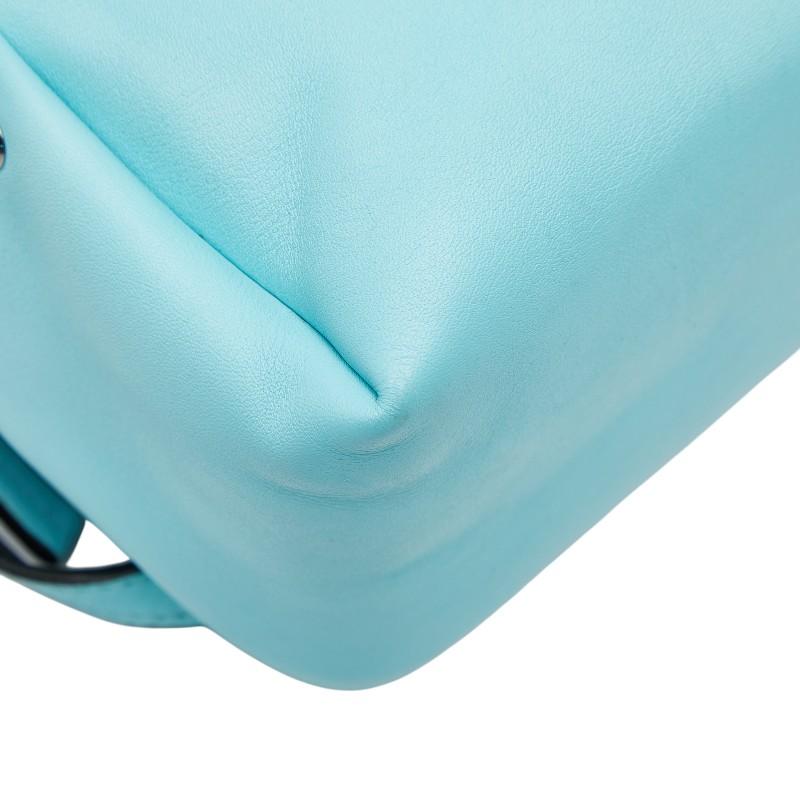 MCM（エムシーエム） エム シー エム ロゴ スタッズ リュック バック