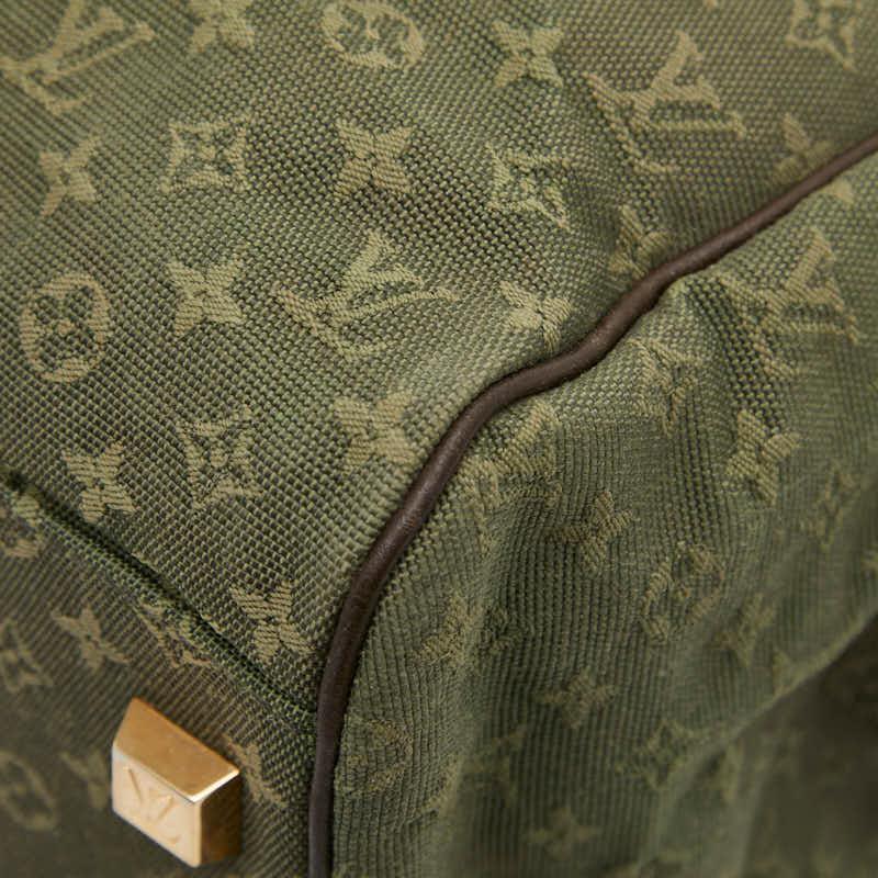 LOUIS VUITTON（ルイ・ヴィトン） ルイ ヴィトン モノグラムミニ  