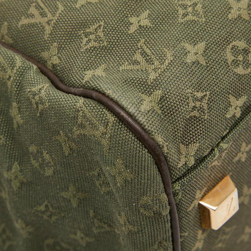 LOUIS VUITTON（ルイ・ヴィトン） ルイ ヴィトン モノグラムミニ