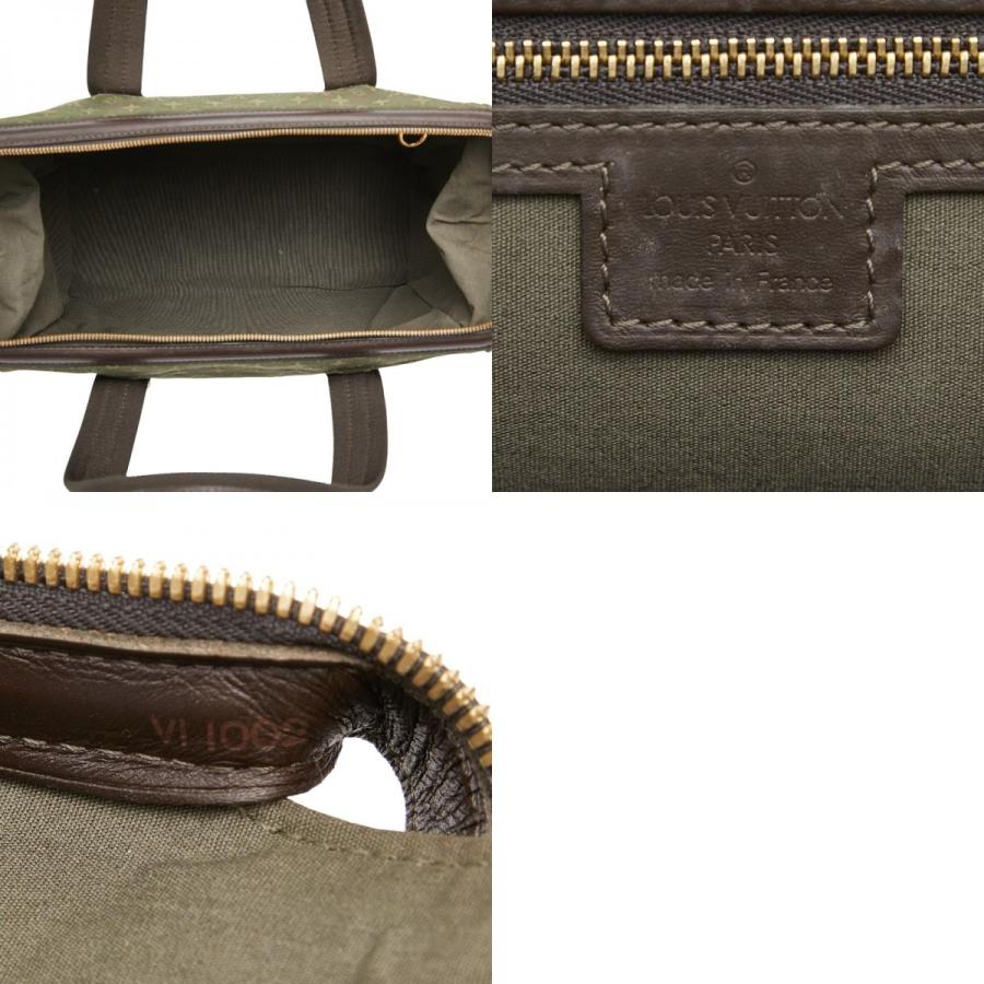 LOUIS VUITTON（ルイ・ヴィトン） ルイ ヴィトン モノグラムミニ