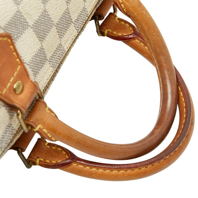 LOUIS VUITTON（ルイ・ヴィトン） ルイ ヴィトン ダミエ アズール