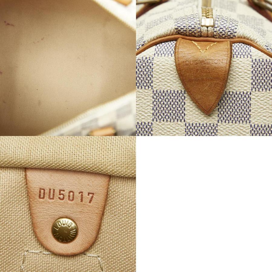 LOUIS VUITTON（ルイ・ヴィトン） ルイ ヴィトン ダミエ アズール